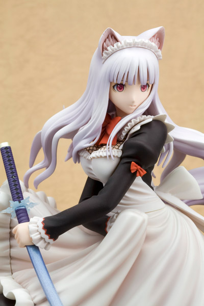 Shining Hearts - Lorna Murasame - 1/8 - Awakening ver. (Kotobukiya, SEGA) photo 5