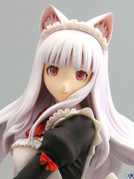 Shining Hearts - Lorna Murasame - 1/8 - Awakening ver. (Kotobukiya, SEGA) photo 6