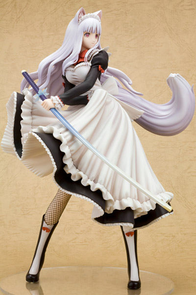 Shining Hearts - Lorna Murasame - 1/8 - Awakening ver. (Kotobukiya, SEGA) photo 9