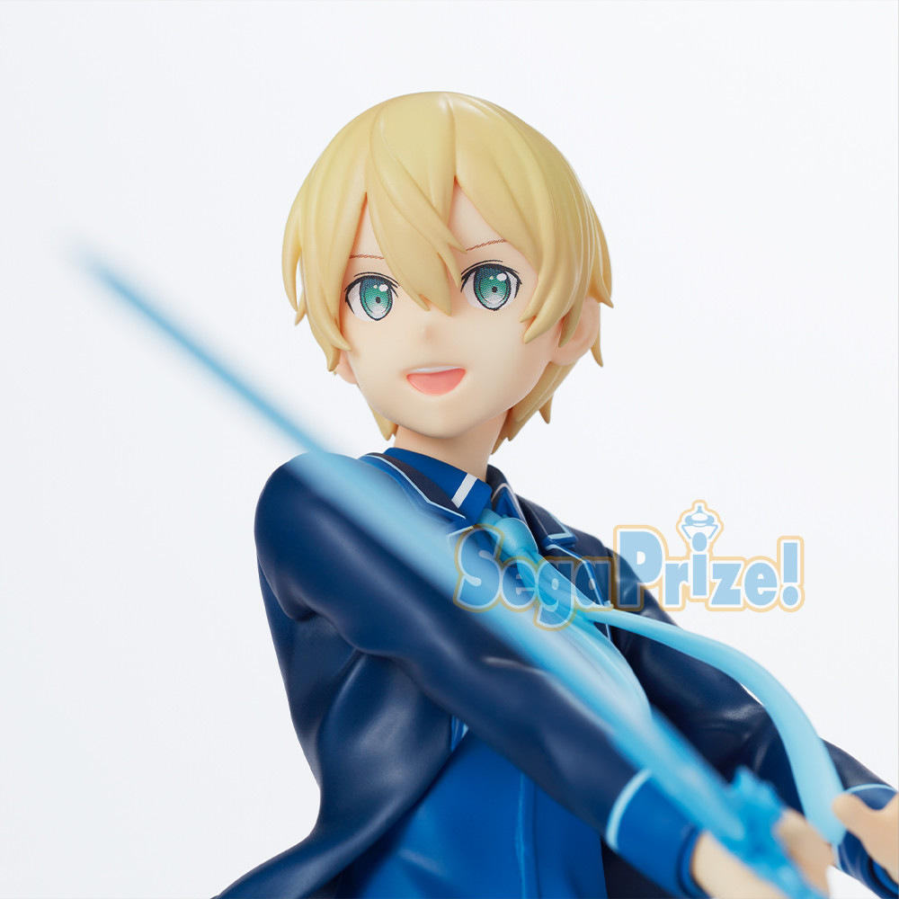 Sword Art Online: Alicization - Eugeo - LPM Figure - Ex-Chronicle Ver. (SEGA) photo 2