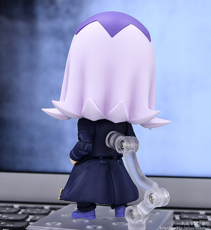 Jojo no Kimyou na Bouken - Ougon no Kaze - Leone Abbacchio - Nendoroid  (#1447) (Good Smile Company, Medicos Entertainment) photo 10