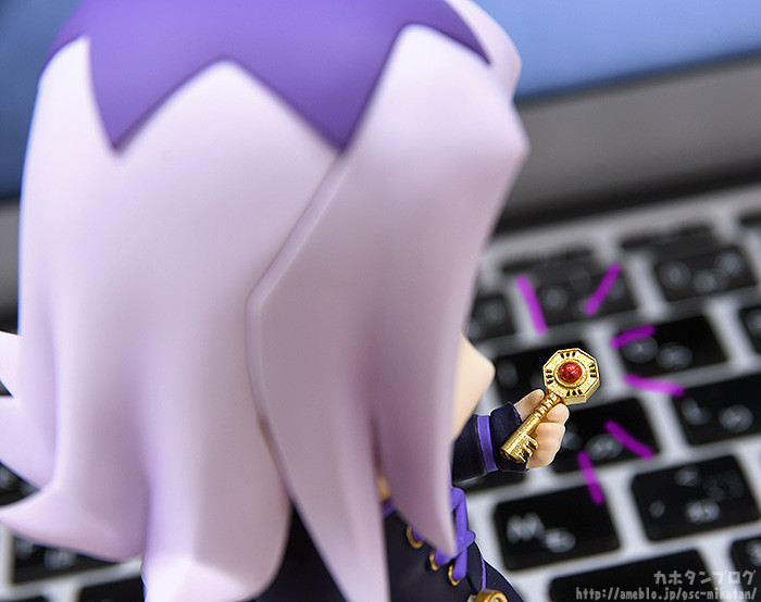 Jojo no Kimyou na Bouken - Ougon no Kaze - Leone Abbacchio - Nendoroid  (#1447) (Good Smile Company, Medicos Entertainment) photo 13