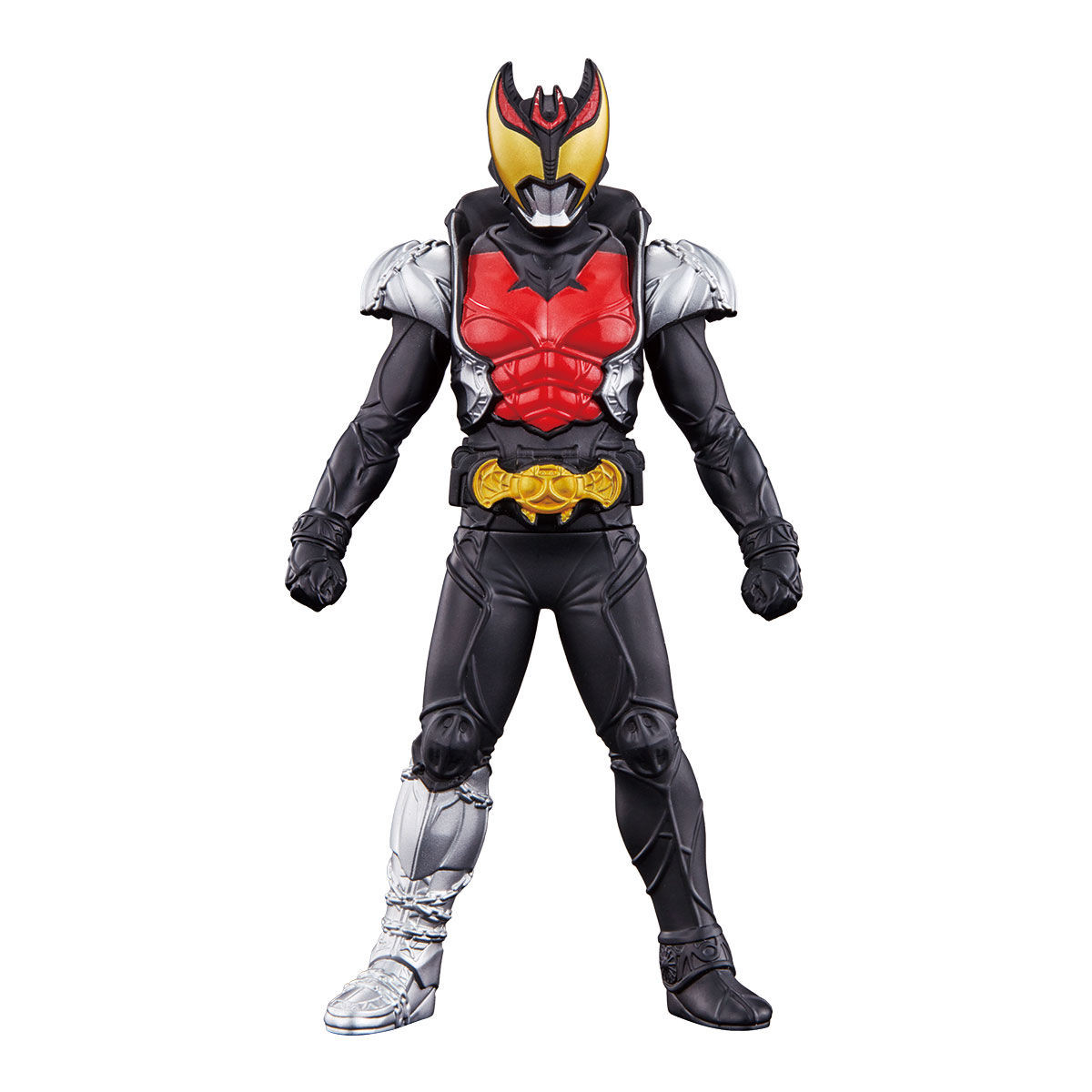 Kamen Rider Kiva - Legend Rider History  (16) - Kiva Form (Bandai) photo 2
