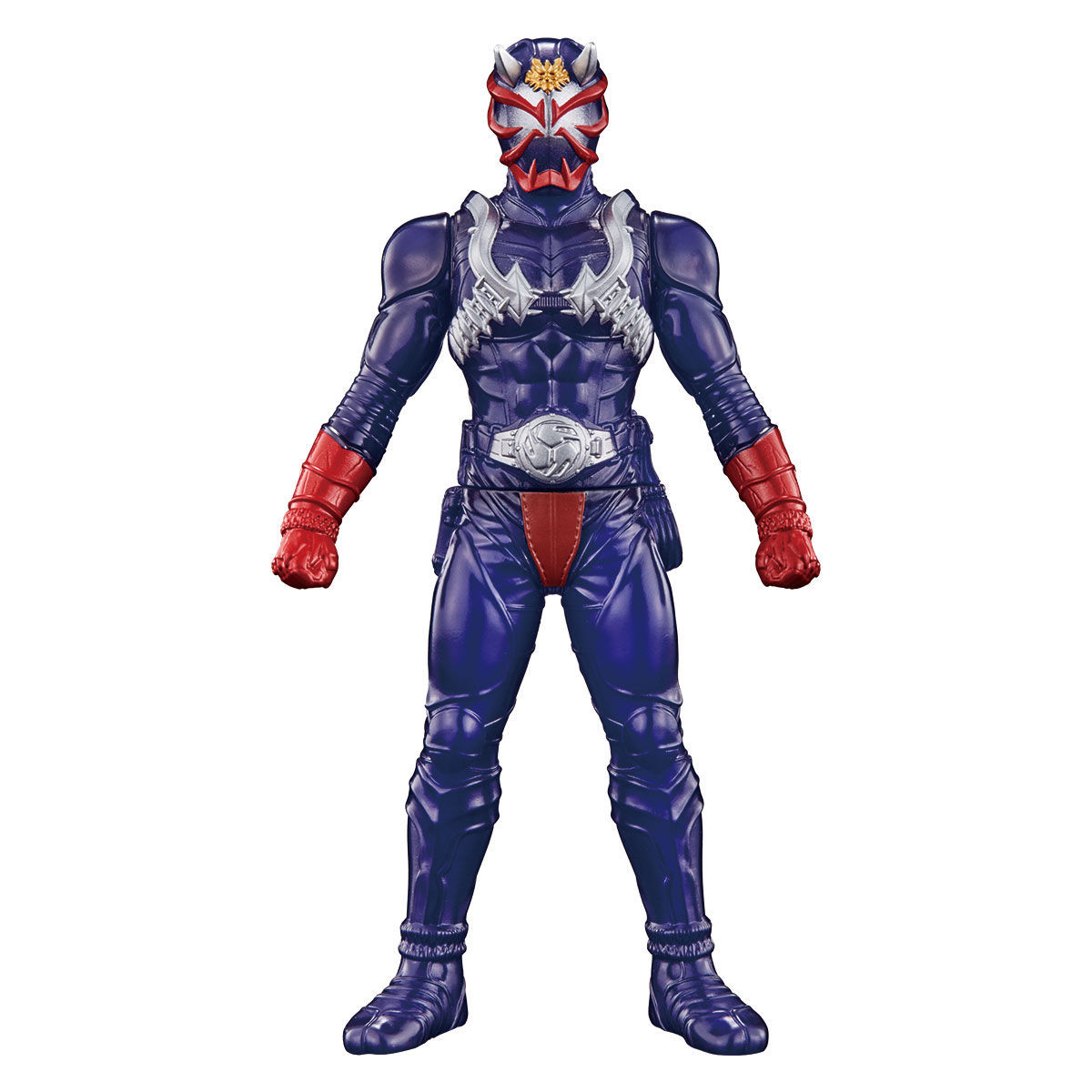 Kamen Rider Hibiki - Legend Rider History (17) (Bandai) photo 2