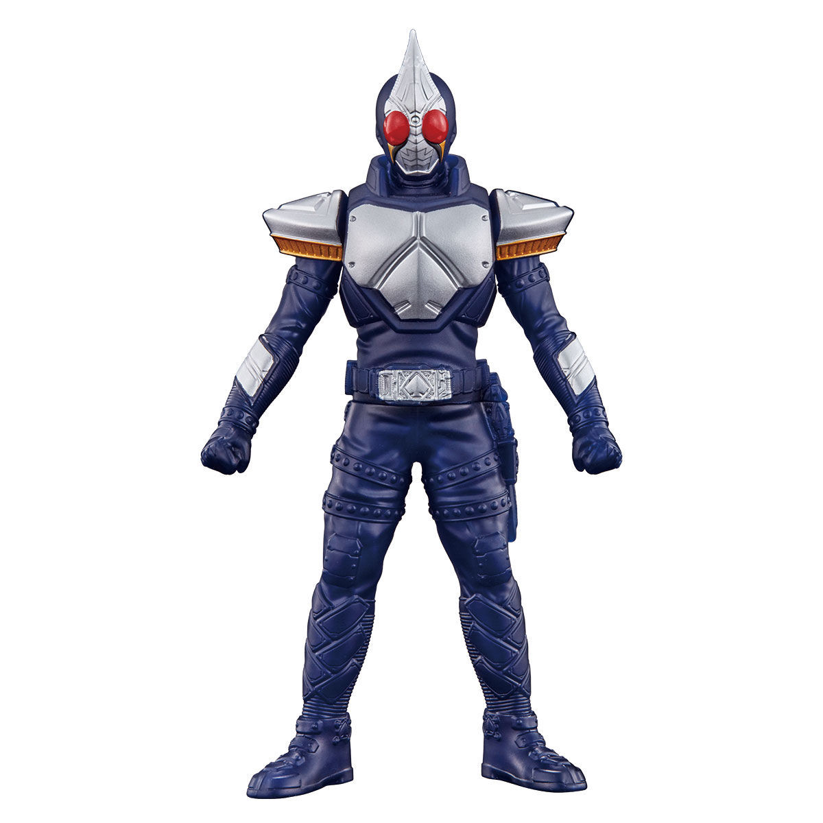 Kamen Rider Blade - Legend Rider History  (18) (Bandai) photo 2