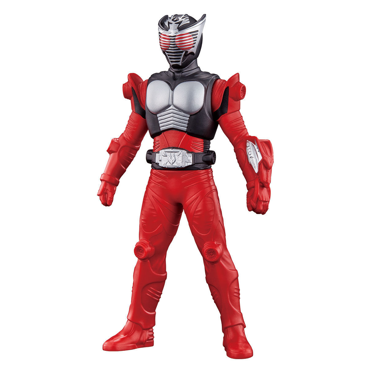 Kamen Rider Ryuuki - Legend Rider History  (19) (Bandai)