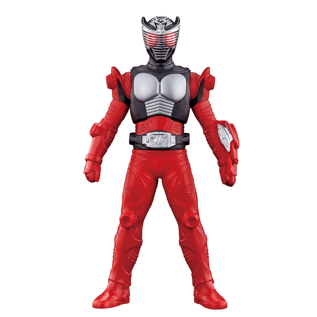 Kamen Rider Ryuuki - Legend Rider History (19) (Bandai) photo 2