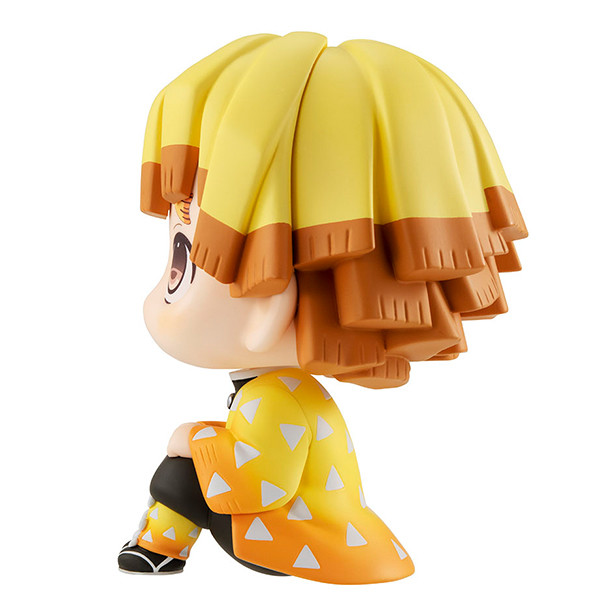 Kimetsu no Yaiba - Agatsuma Zenitsu - Look Up (MegaHouse) photo 12