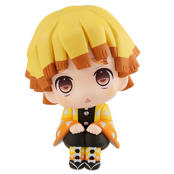 Kimetsu no Yaiba - Agatsuma Zenitsu - Look Up (MegaHouse) photo 13