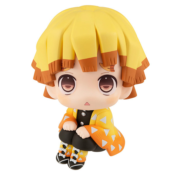 Kimetsu no Yaiba - Agatsuma Zenitsu - Look Up (MegaHouse) photo 14