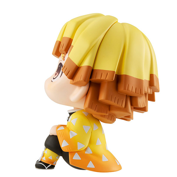 Kimetsu no Yaiba - Agatsuma Zenitsu - Look Up (MegaHouse) photo 15