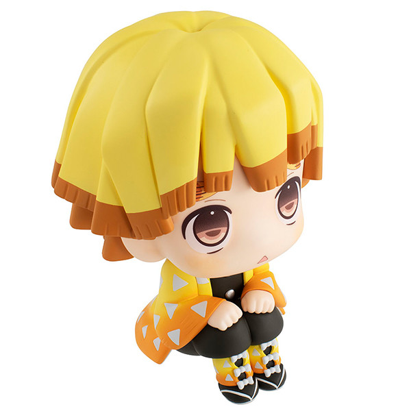 Kimetsu no Yaiba - Agatsuma Zenitsu - Look Up (MegaHouse) photo 16