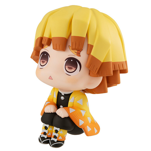 Kimetsu no Yaiba - Agatsuma Zenitsu - Look Up (MegaHouse) photo 18