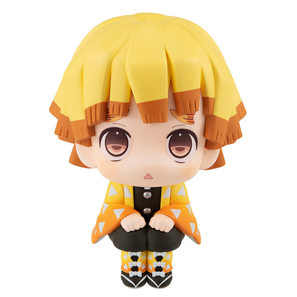Kimetsu no Yaiba - Agatsuma Zenitsu - Look Up (MegaHouse) photo 19