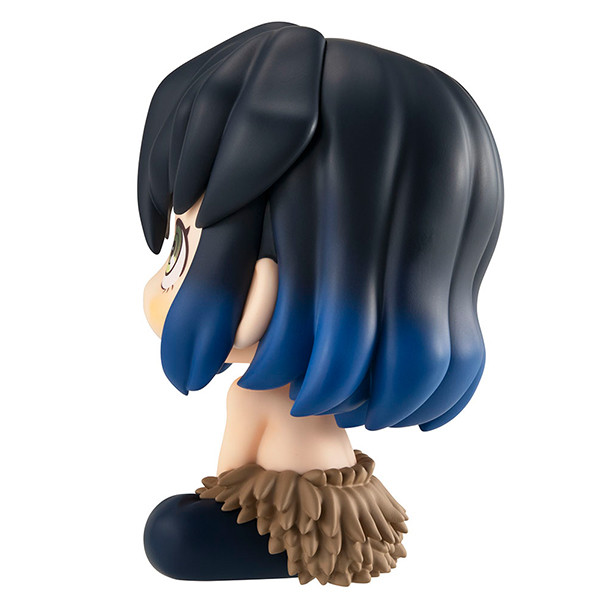 Kimetsu no Yaiba - Hashibira Inosuke - Look Up (MegaHouse) photo 4