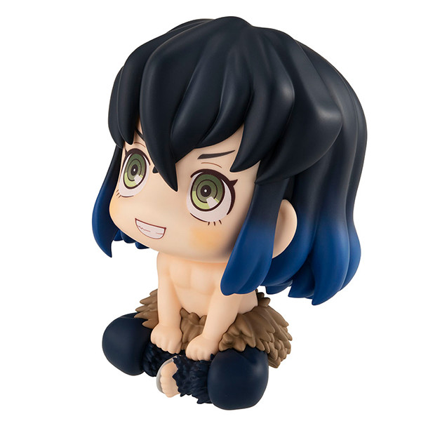 Kimetsu no Yaiba - Hashibira Inosuke - Look Up (MegaHouse) photo 5