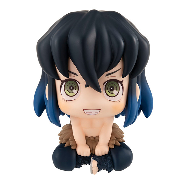 Kimetsu no Yaiba - Hashibira Inosuke - Look Up (MegaHouse) photo 6