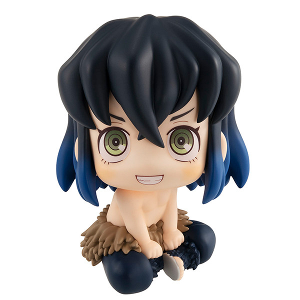 Kimetsu no Yaiba - Hashibira Inosuke - Look Up (MegaHouse) photo 7