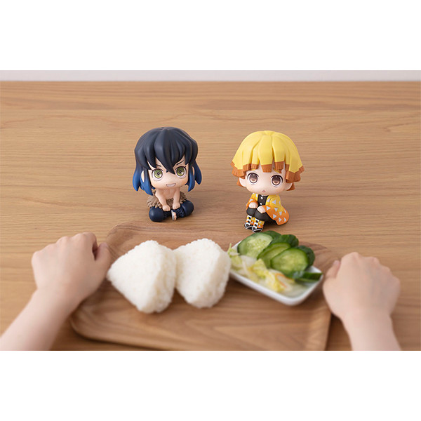Kimetsu no Yaiba - Hashibira Inosuke - Look Up (MegaHouse) photo 15