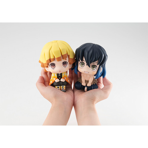 Kimetsu no Yaiba - Hashibira Inosuke - Look Up (MegaHouse) photo 16
