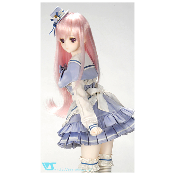 To Heart 2 - Lucy Maria Misora - Dollfie Dream - 1/3 (Volks) photo 2