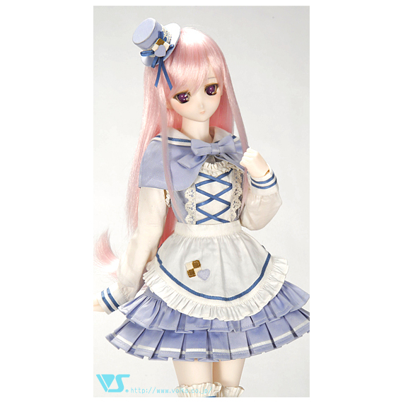 To Heart 2 - Lucy Maria Misora - Dollfie Dream - 1/3 (Volks) photo 3