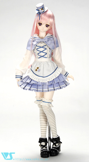 To Heart 2 - Lucy Maria Misora - Dollfie Dream - 1/3 (Volks) photo 4