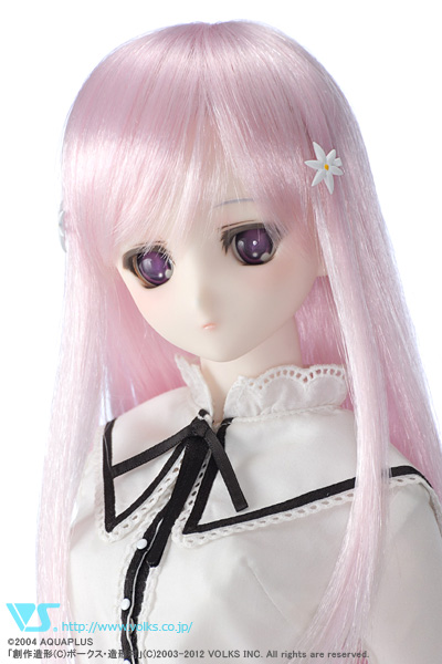 To Heart 2 - Lucy Maria Misora - Dollfie Dream - 1/3 (Volks) photo 5