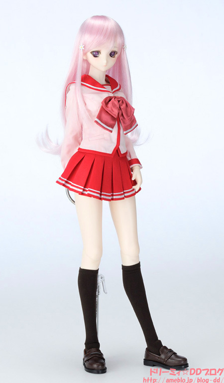 To Heart 2 - Lucy Maria Misora - Dollfie Dream - 1/3 (Volks) photo 9