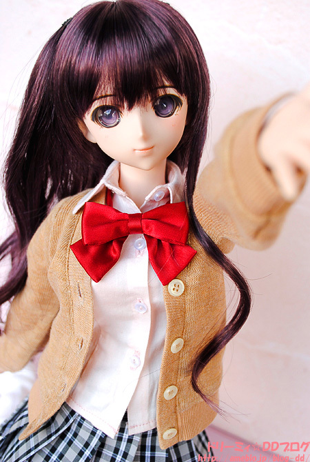 Photokano - Niimi Haruka - Dollfie Dream - Dollfie Dream Dynamite - 1/3 (Volks) photo 4