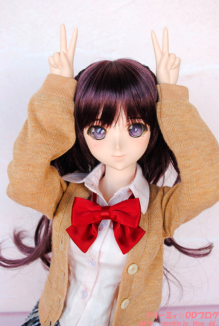Photokano - Niimi Haruka - Dollfie Dream - Dollfie Dream Dynamite - 1/3 (Volks) photo 7