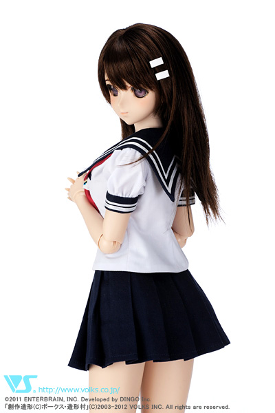 Photokano - Niimi Haruka - Dollfie Dream - Dollfie Dream Dynamite - 1/3 (Volks) photo 9