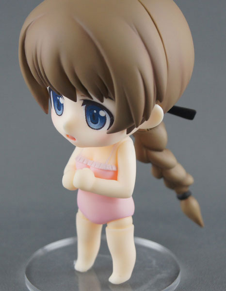 Strike Witches - Lynette Bishop - Nendoroid  (#229) - Swimsuit ver. (Good Smile Company, Kadokawa) photo 10
