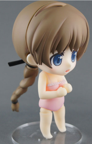 Strike Witches - Lynette Bishop - Nendoroid  (#229) - Swimsuit ver. (Good Smile Company, Kadokawa) photo 12