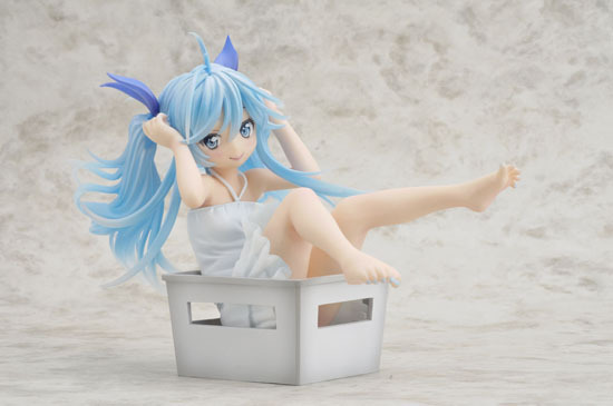 Denpa Onna to Seishun Otoko - Touwa Erio - Gutto-Kuru Figure Collection La beauté (07) - 1/8 (CM's Corporation) photo 2