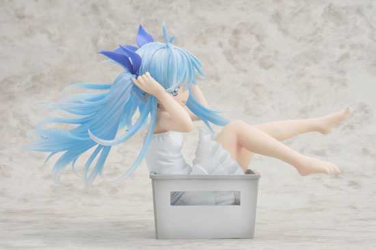 Denpa Onna to Seishun Otoko - Touwa Erio - Gutto-Kuru Figure Collection La beauté (07) - 1/8 (CM's Corporation) photo 7