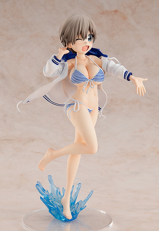 Uzaki-chan wa Asobitai! - Uzaki Hana - KDcolle - 1/7 - Swimsuit Ver. (Kadokawa) photo 2
