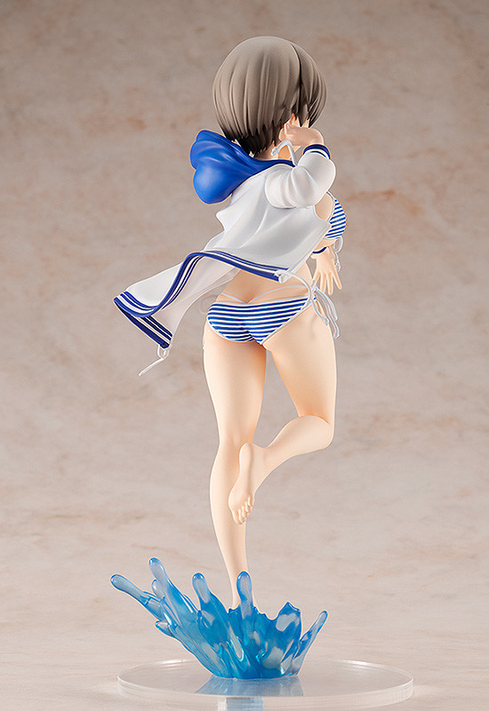 Uzaki-chan wa Asobitai! - Uzaki Hana - KDcolle - 1/7 - Swimsuit Ver. (Kadokawa) photo 3