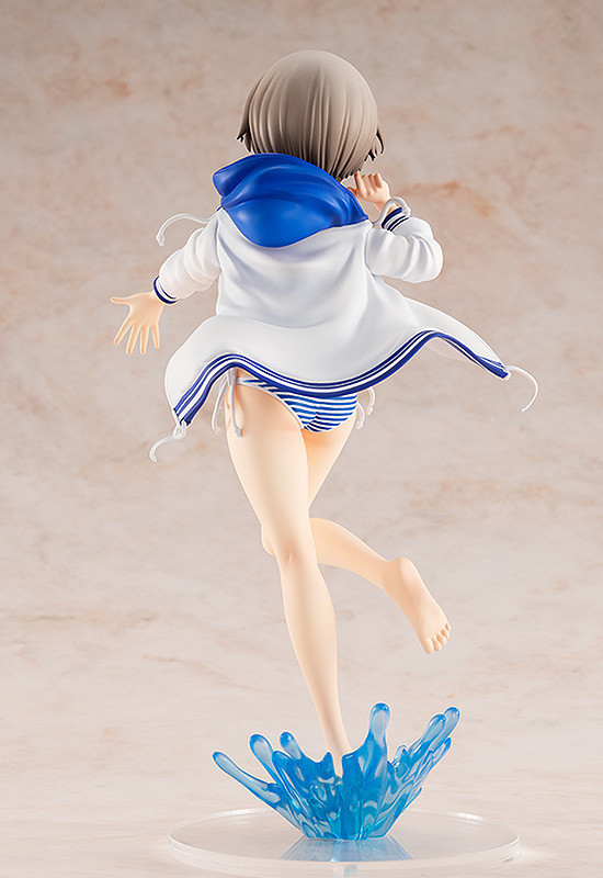Uzaki-chan wa Asobitai! - Uzaki Hana - KDcolle - 1/7 - Swimsuit Ver. (Kadokawa) photo 4