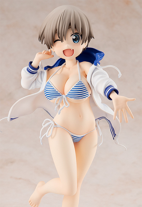 Uzaki-chan wa Asobitai! - Uzaki Hana - KDcolle - 1/7 - Swimsuit Ver. (Kadokawa) photo 5