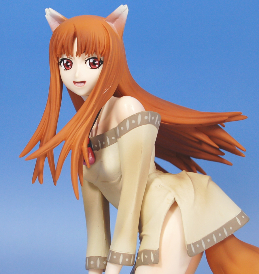 Ookami to Koushinryou - Holo - Original Illustration Ver. (Taki Corporation)