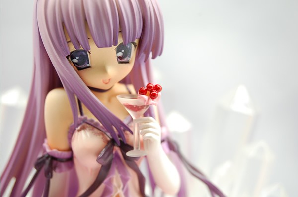 Original - E☆2 - Nejyu - 1/8 (Clayz) photo 2