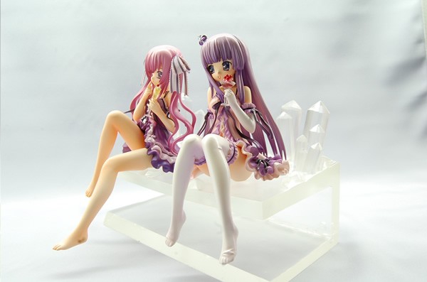 Original - E☆2 - Nejyu - 1/8 (Clayz) photo 4