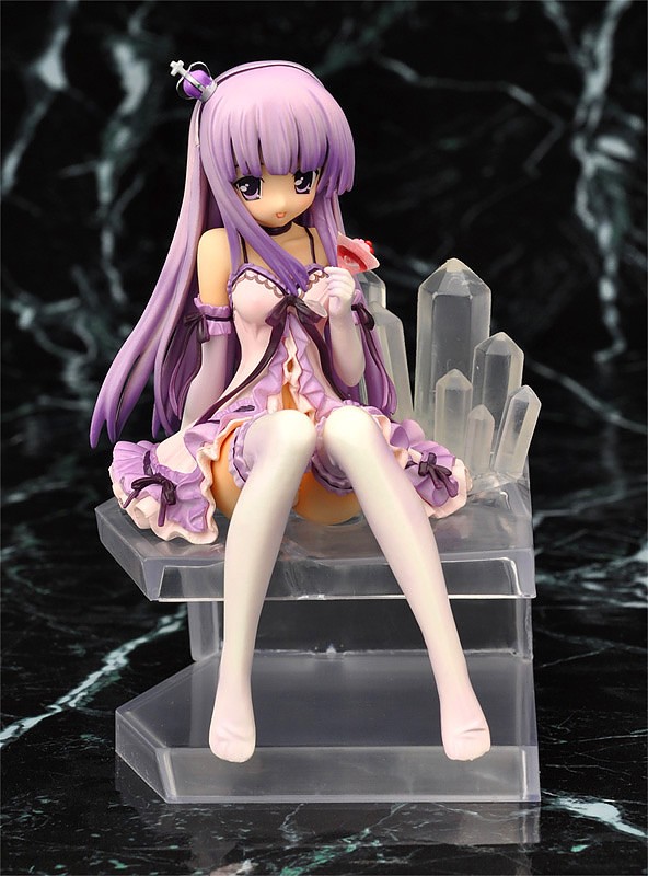 Original - E☆2 - Nejyu - 1/8 (Clayz) photo 5