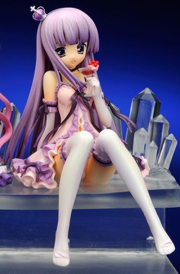 Original - E☆2 - Nejyu - 1/8 (Clayz) photo 6