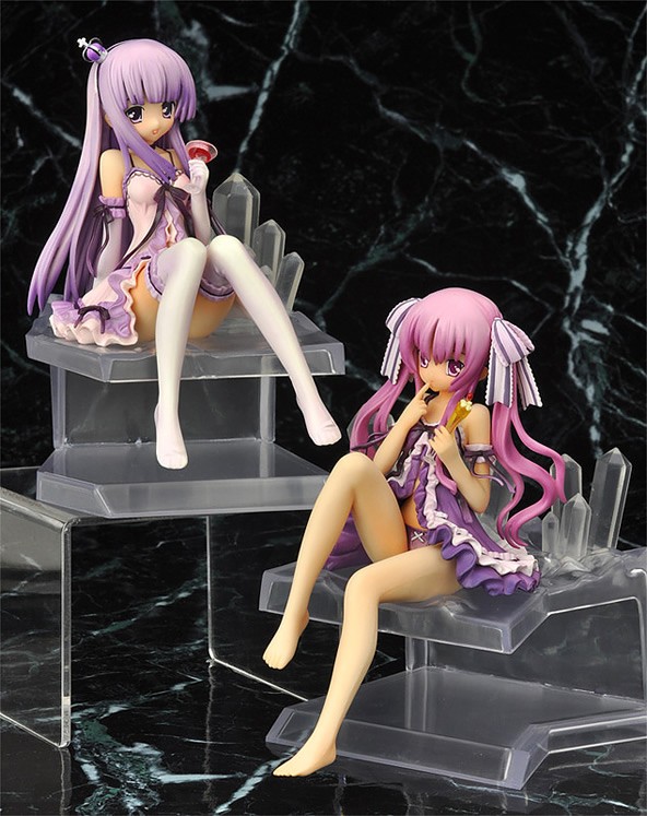 Original - E☆2 - Nejyu - 1/8 (Clayz) photo 7