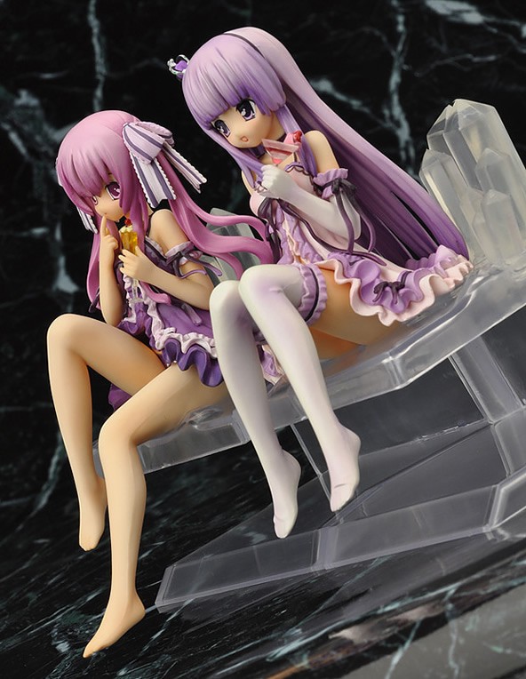 Original - E☆2 - Nejyu - 1/8 (Clayz) photo 9
