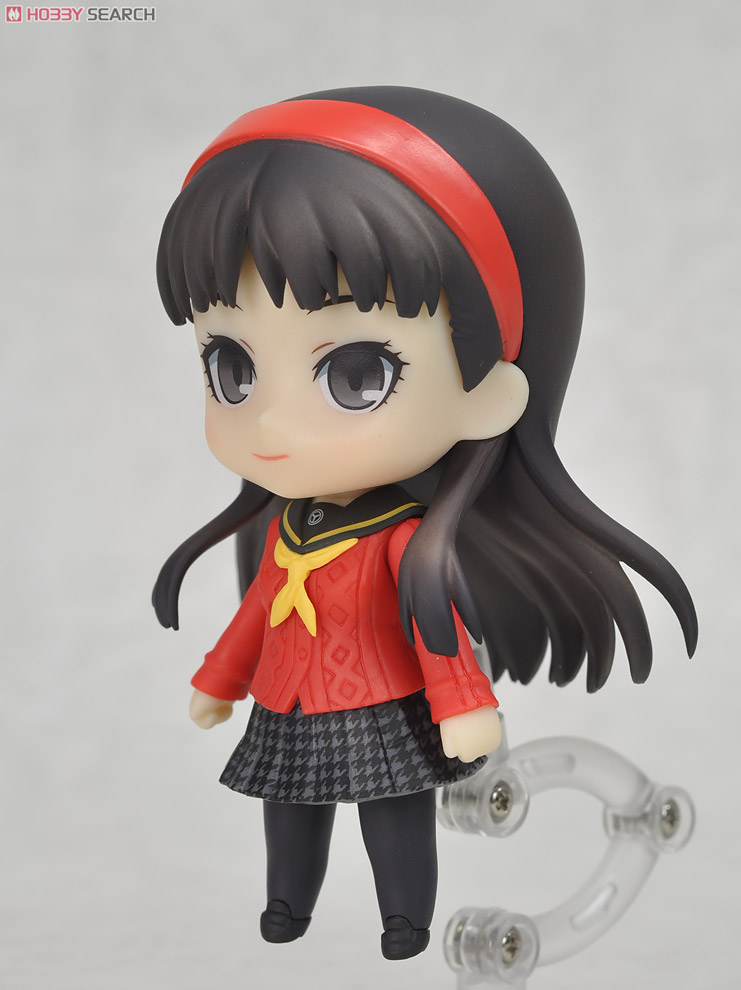 Persona 4: The Animation - Amagi Yukiko - Nendoroid (#238) (Good Smile Company) photo 10