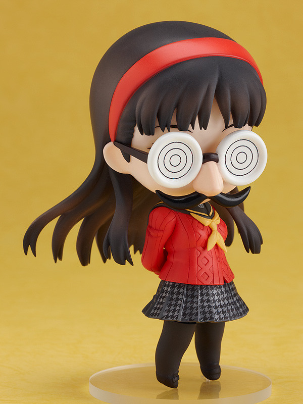 Persona 4: The Animation - Amagi Yukiko - Nendoroid (#238) (Good Smile Company) photo 15