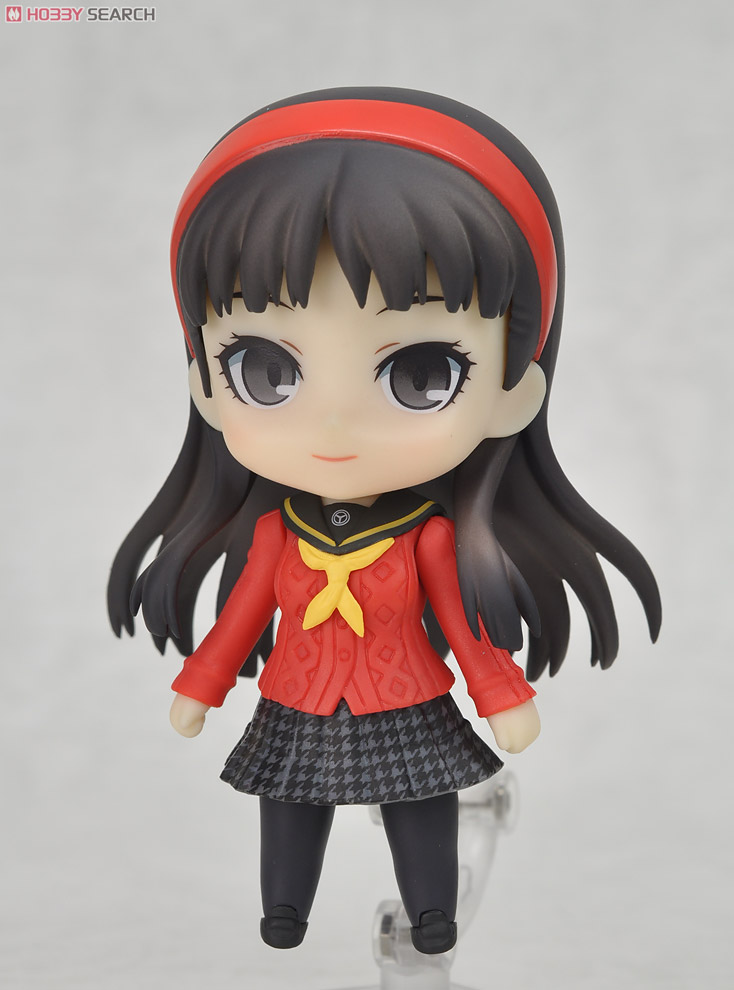Persona 4: The Animation - Amagi Yukiko - Nendoroid (#238) (Good Smile Company) photo 16
